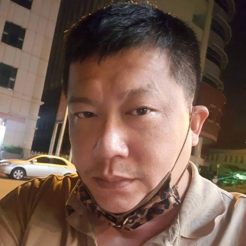 雨果先生的第三张照片--武平征婚网