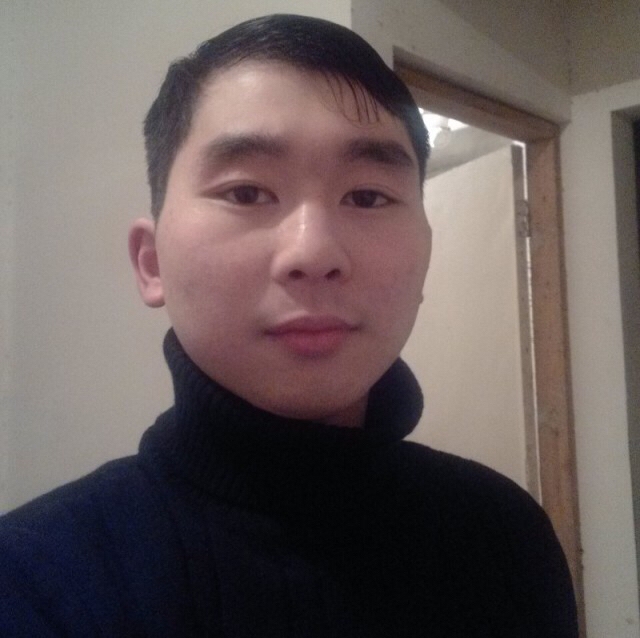 阿鸿的第一张照片--武平征婚网