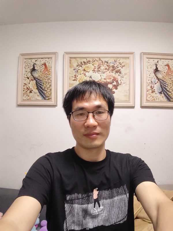 等等的第一张照片--武平征婚网