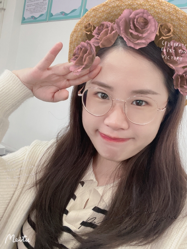 扁桃体不发言的第二张照片--武平征婚网