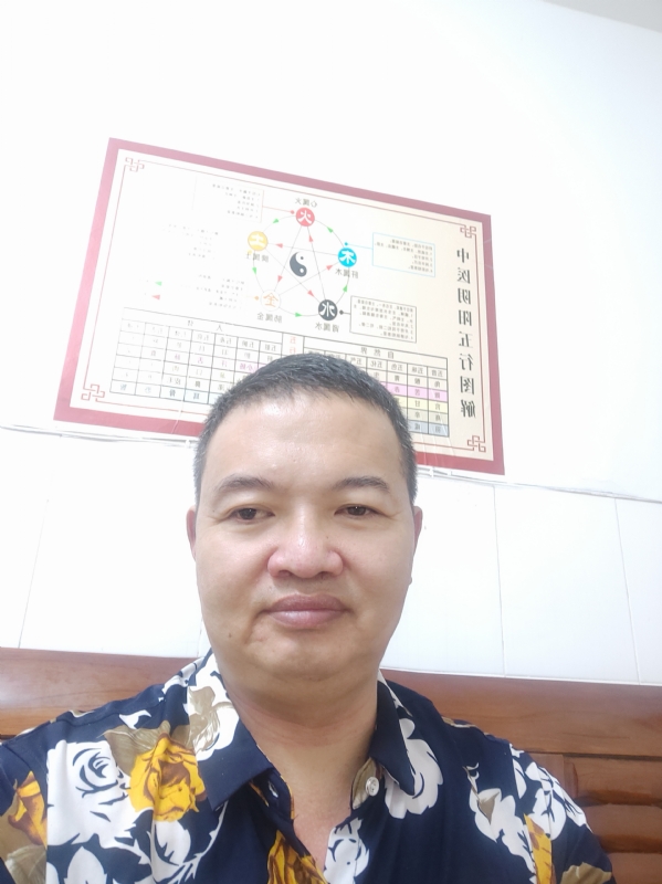 健康调理顾问韩智平的第三张照片--武平征婚网