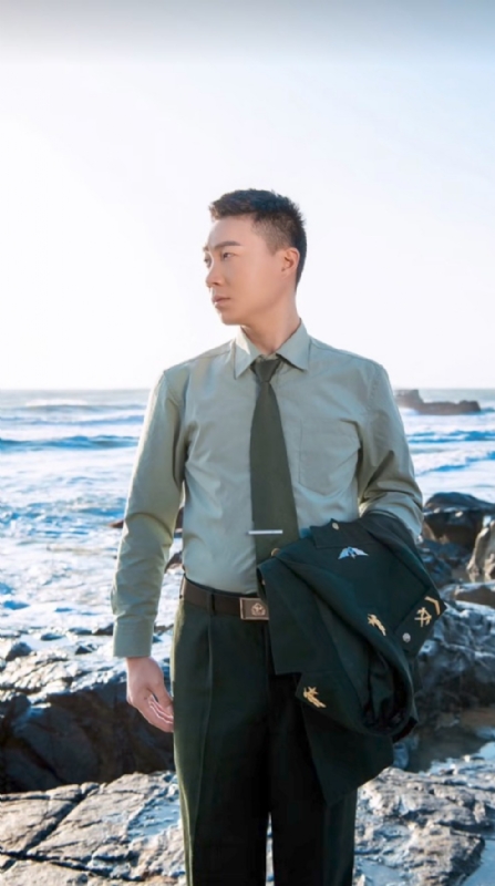 执行力的第一张照片--武平征婚网