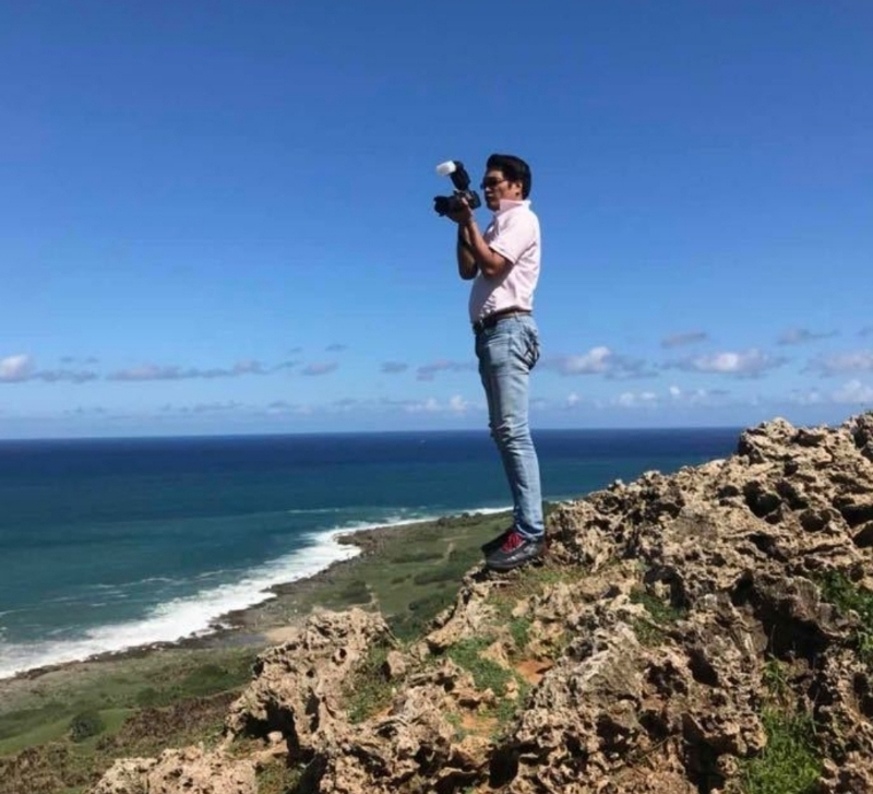 哏的第二张照片--武平征婚网