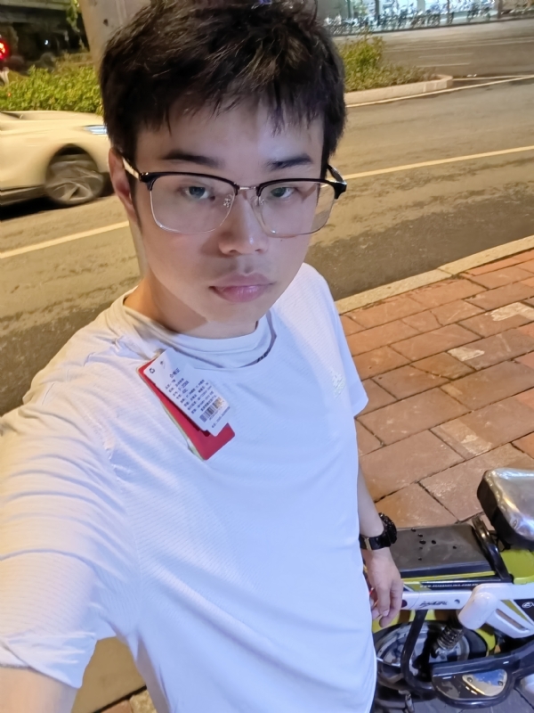 jxz的第二张照片--武平征婚网