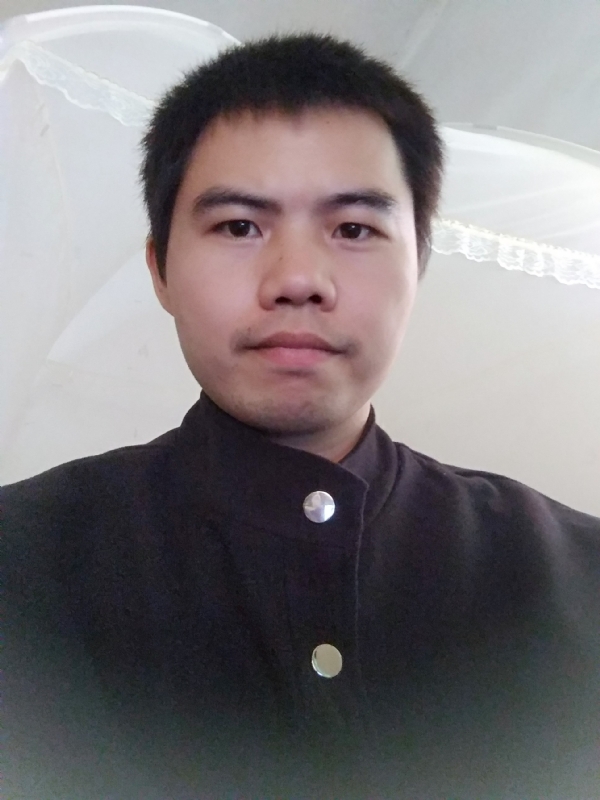 韦不凡的第一张照片--武平征婚网