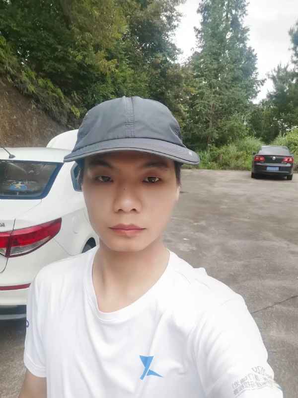 执手幸福的第一张照片--武平征婚网