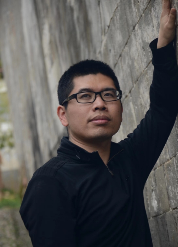 佳緣的第一张照片--武平征婚网