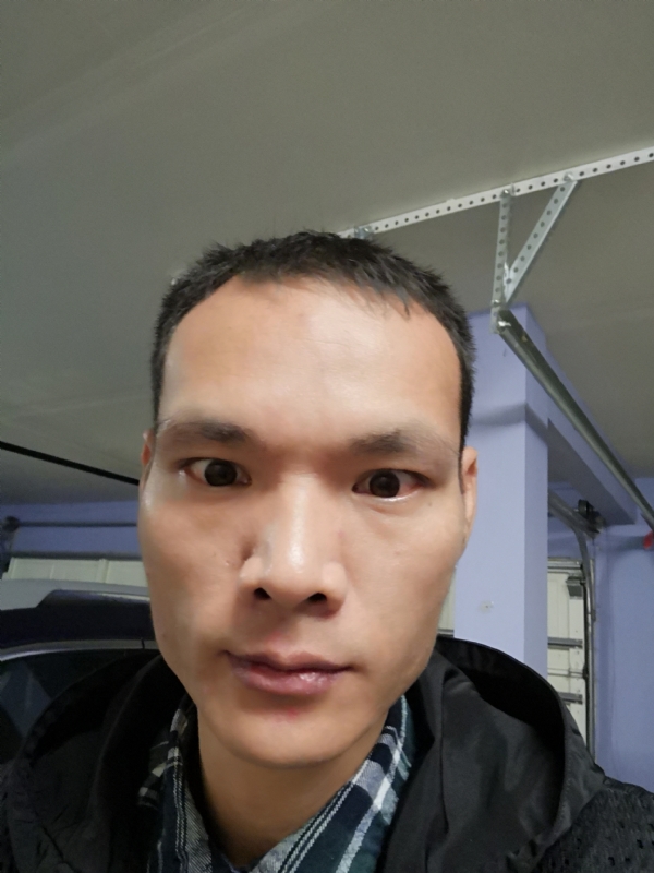 只影向谁去的第一张照片--武平征婚网