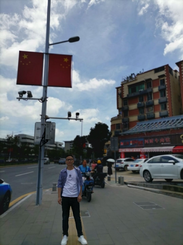 千里不留行的第一张照片--武平征婚网