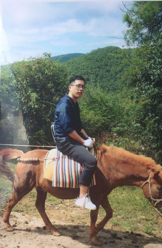 小社的第二张照片--武平征婚网