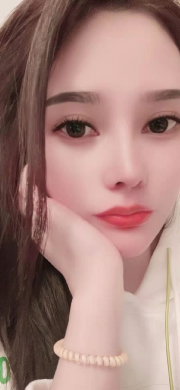 琳琳的第一张照片--武平征婚网