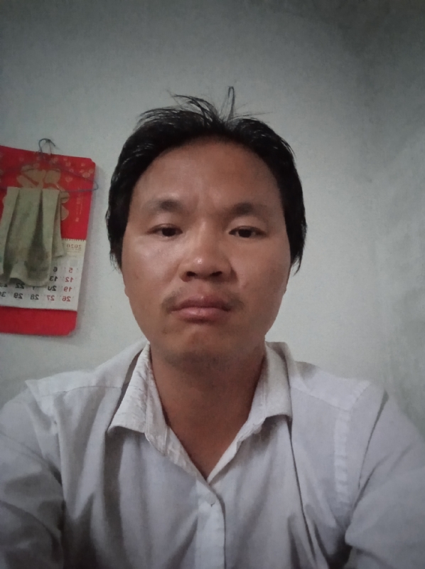 小杨的第一张照片--武平征婚网