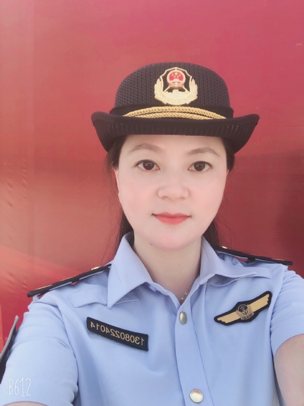 明明的第一张照片--武平征婚网