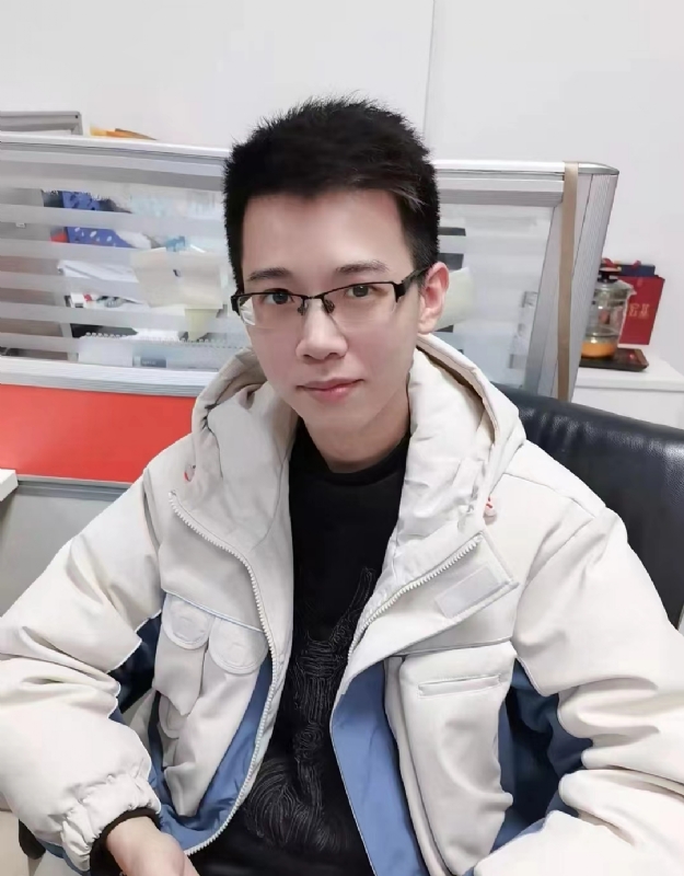 云杰的第一张照片--武平征婚网