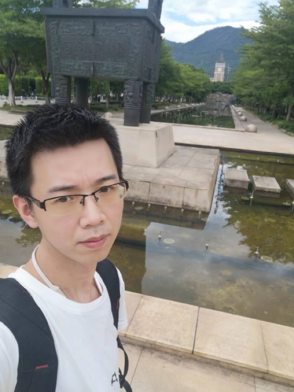 云杰的第二张照片--武平征婚网