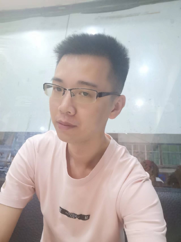 云杰的第三张照片--武平征婚网