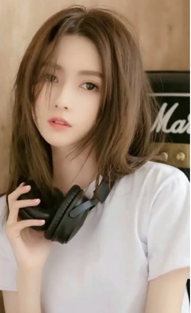 小花花的第一张照片--武平征婚网