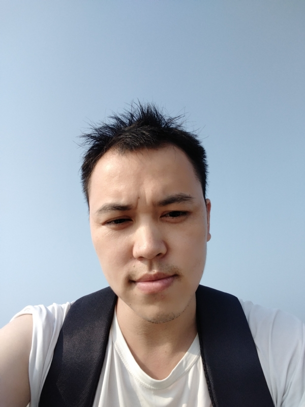 Ceylon陈的第二张照片--武平征婚网