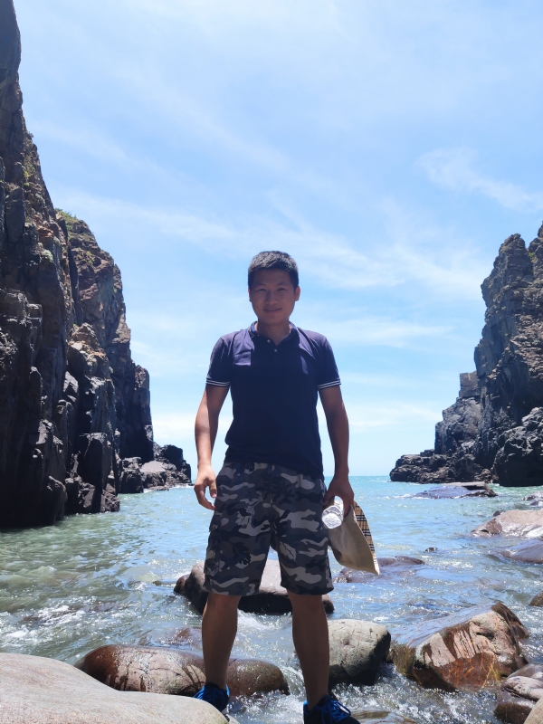 weulin的第一张照片--武平征婚网