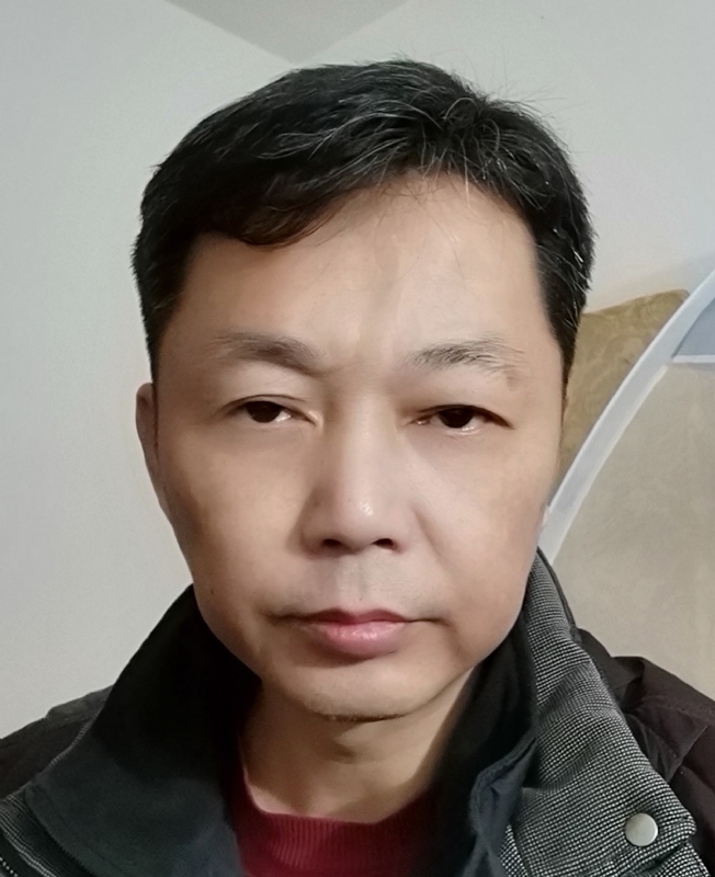 大苏苏的第三张照片--武平征婚网