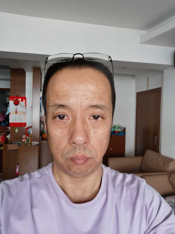 萨博的第一张照片--武平征婚网