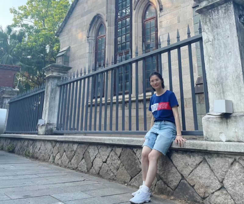 Elyon的第一张照片--武平征婚网