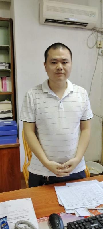 千里川寻的第一张照片--武平征婚网