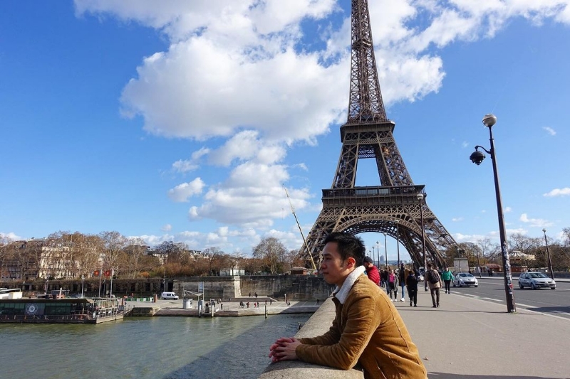 Fung的第一张照片--武平征婚网