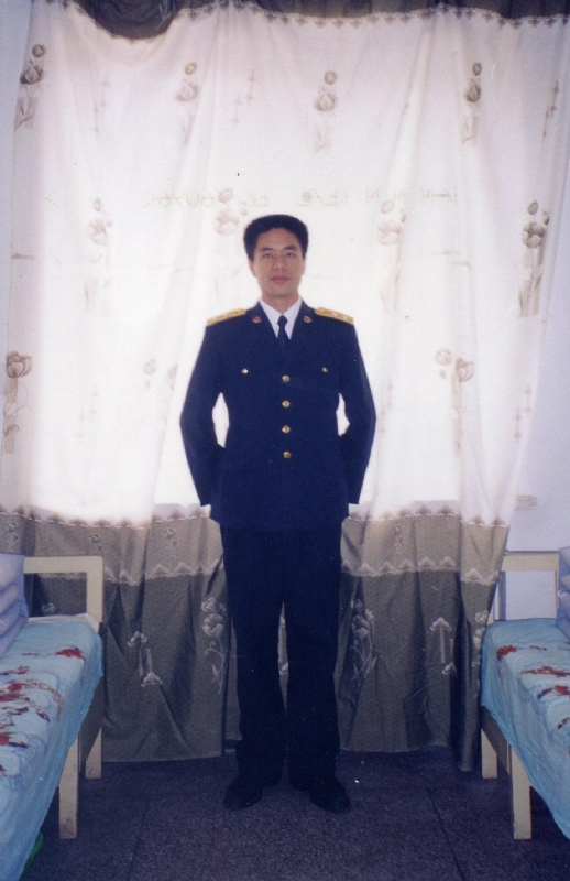 午夜阳光的第一张照片--武平征婚网