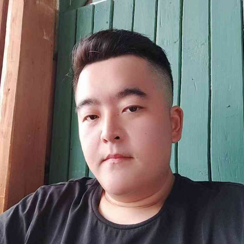 小谢的第一张照片--武平征婚网