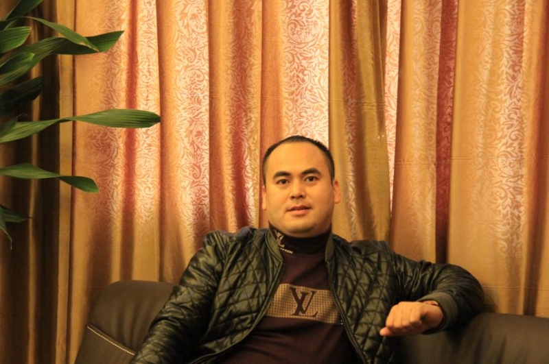 ldh345的第一张照片--武平征婚网