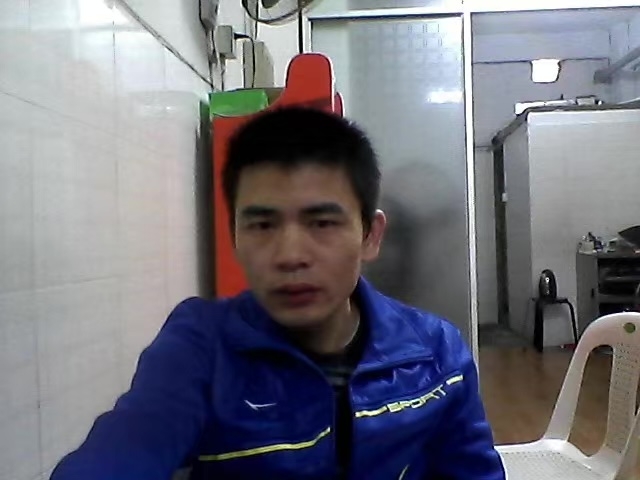 画的第一张照片--武平征婚网