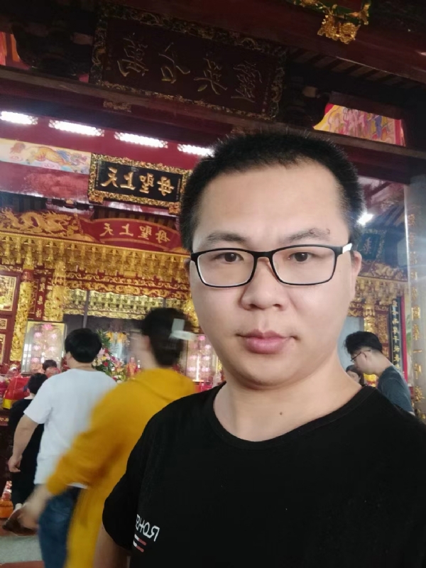 天哥的第一张照片--武平征婚网