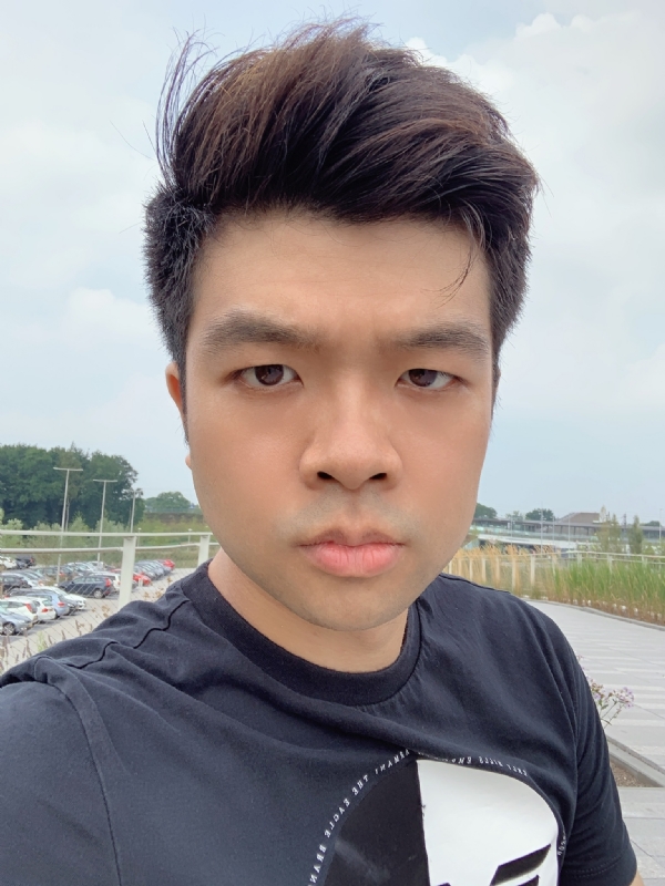 飞飞的第一张照片--武平征婚网