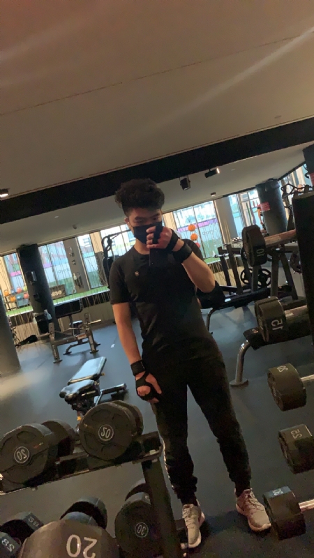 飞飞的第二张照片--武平征婚网