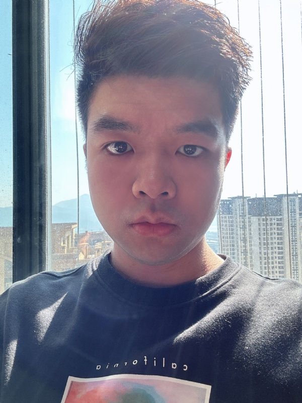 飞飞的第三张照片--武平征婚网