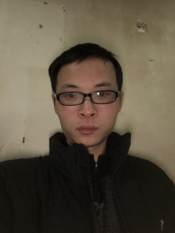 WU的第一张照片--武平征婚网