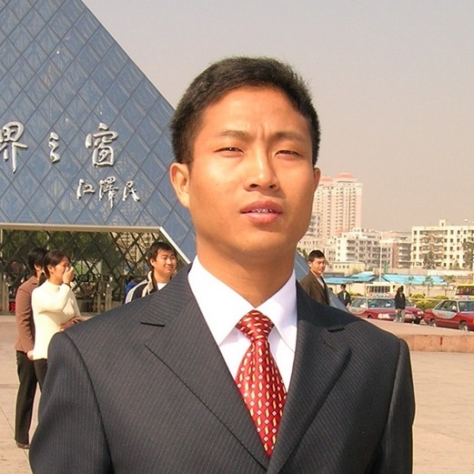 友缘的第一张照片--武平征婚网