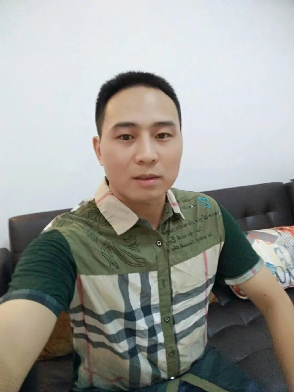 寻找一位爱人的第二张照片--武平征婚网