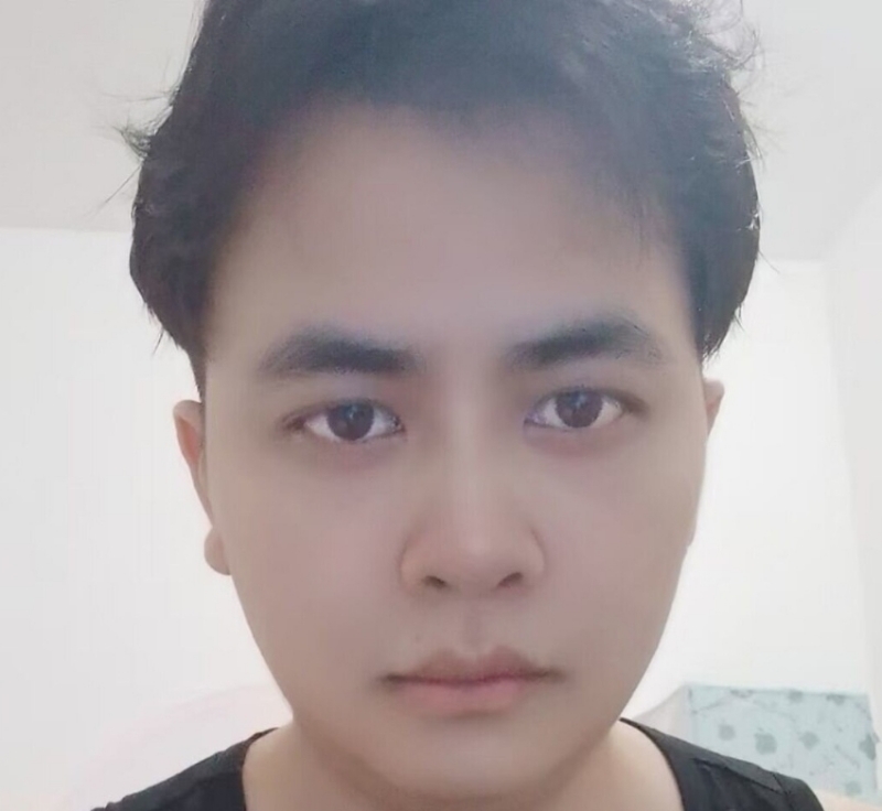 似醉非醉的第一张照片--武平征婚网