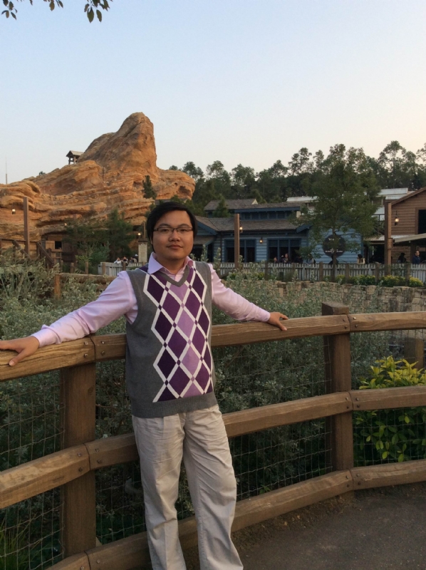 星星知我心的第二张照片--武平征婚网