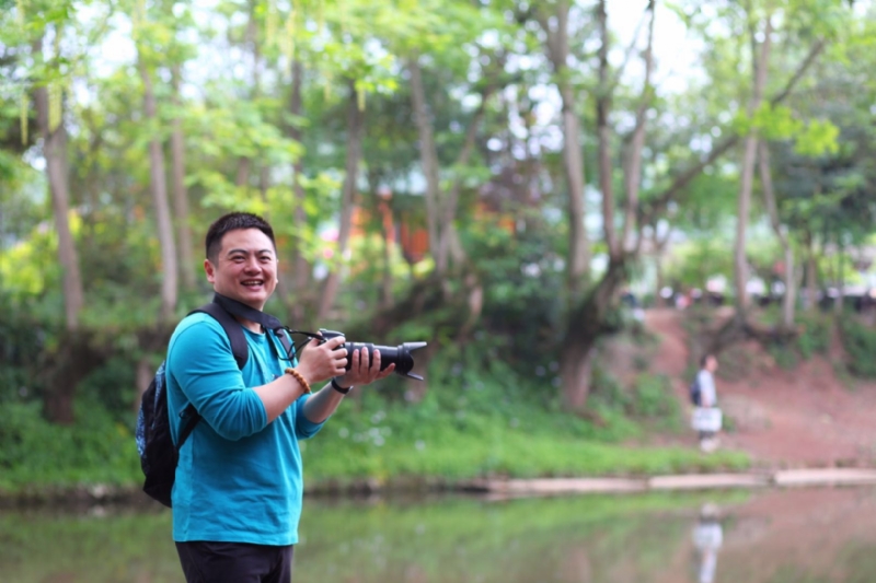 快乐王爷的第三张照片--武平征婚网