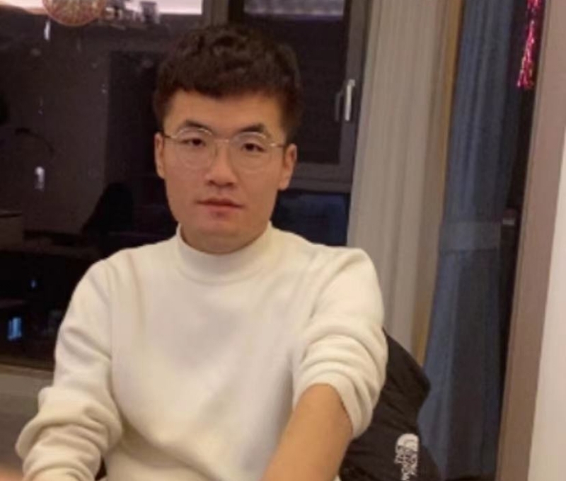 阮籍的第一张照片--武平征婚网