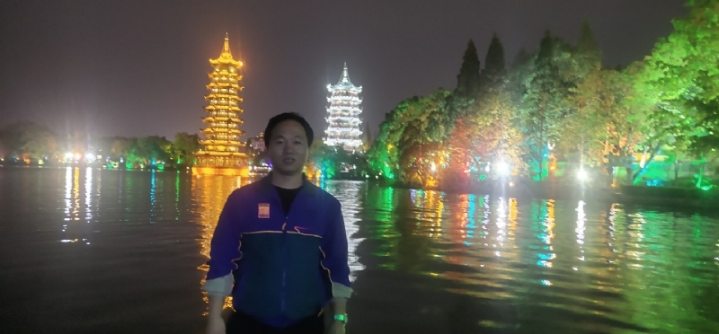 喜乐的第一张照片--武平征婚网