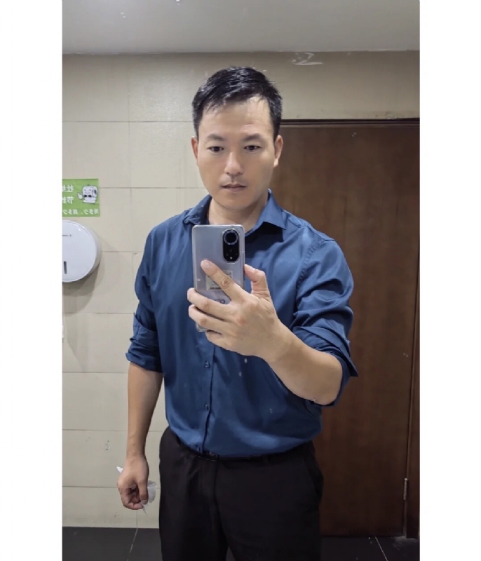 缘来是你的第三张照片--武平征婚网