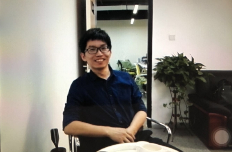 kevin的第一张照片--武平征婚网