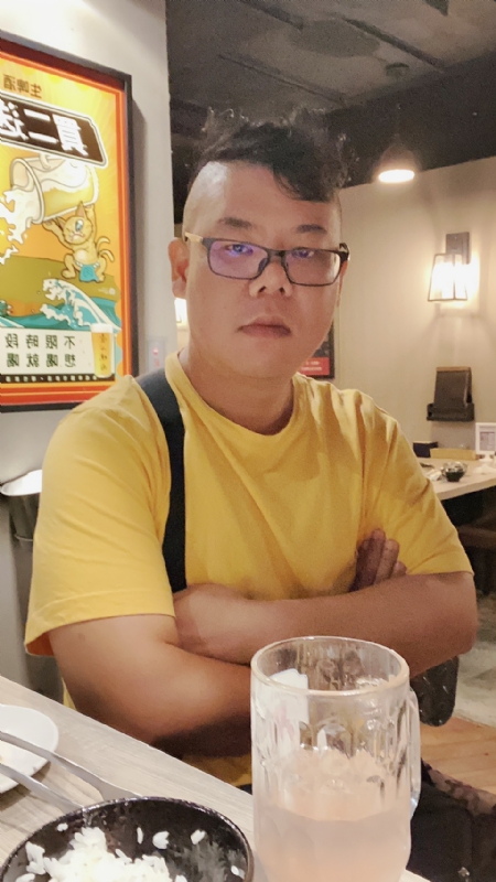 公爵的第一张照片--武平征婚网