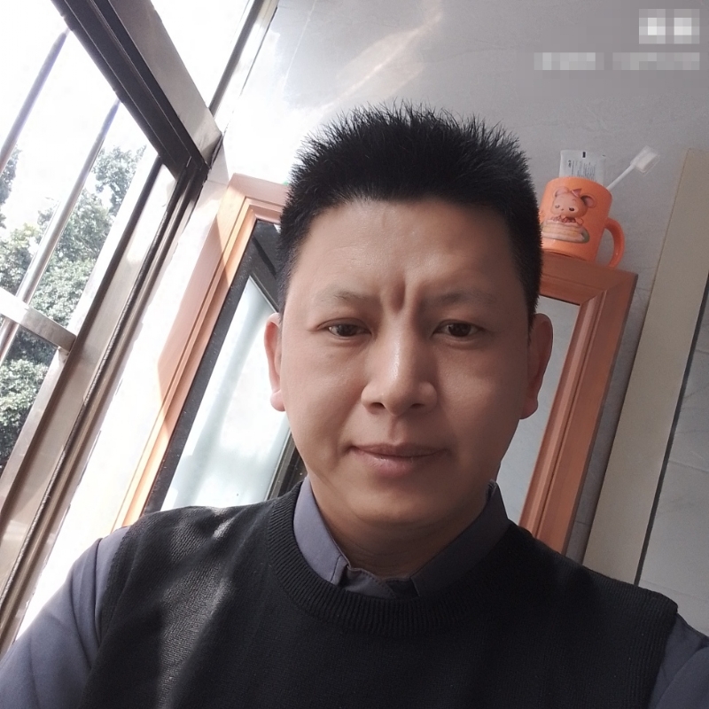 凯凯的第一张照片--武平征婚网