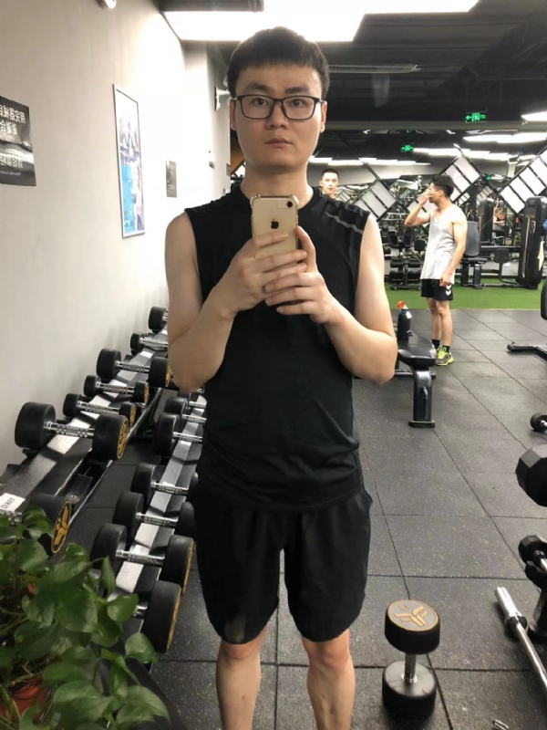 土豆的第一张照片--武平征婚网