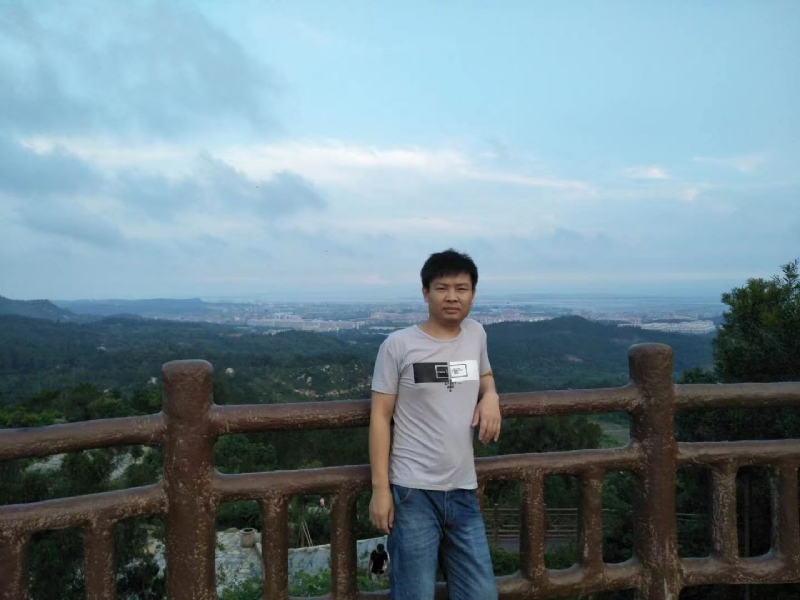 危建华的第二张照片--武平征婚网